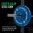20kg Wonder Bar Stainless Steel Barbell
