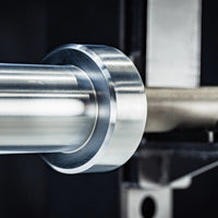 20kg Wonder Bar Stainless Steel Barbell