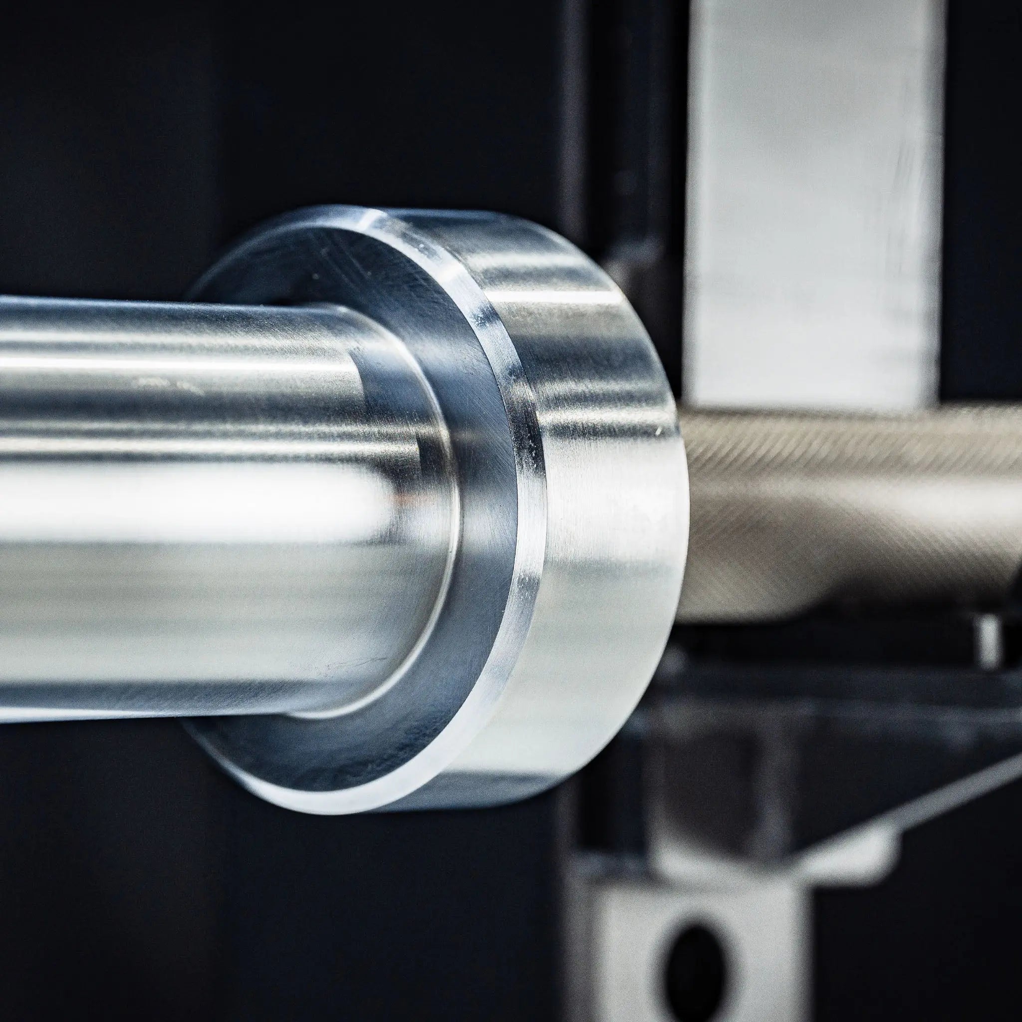20kg Wonder Bar Stainless Steel Barbell