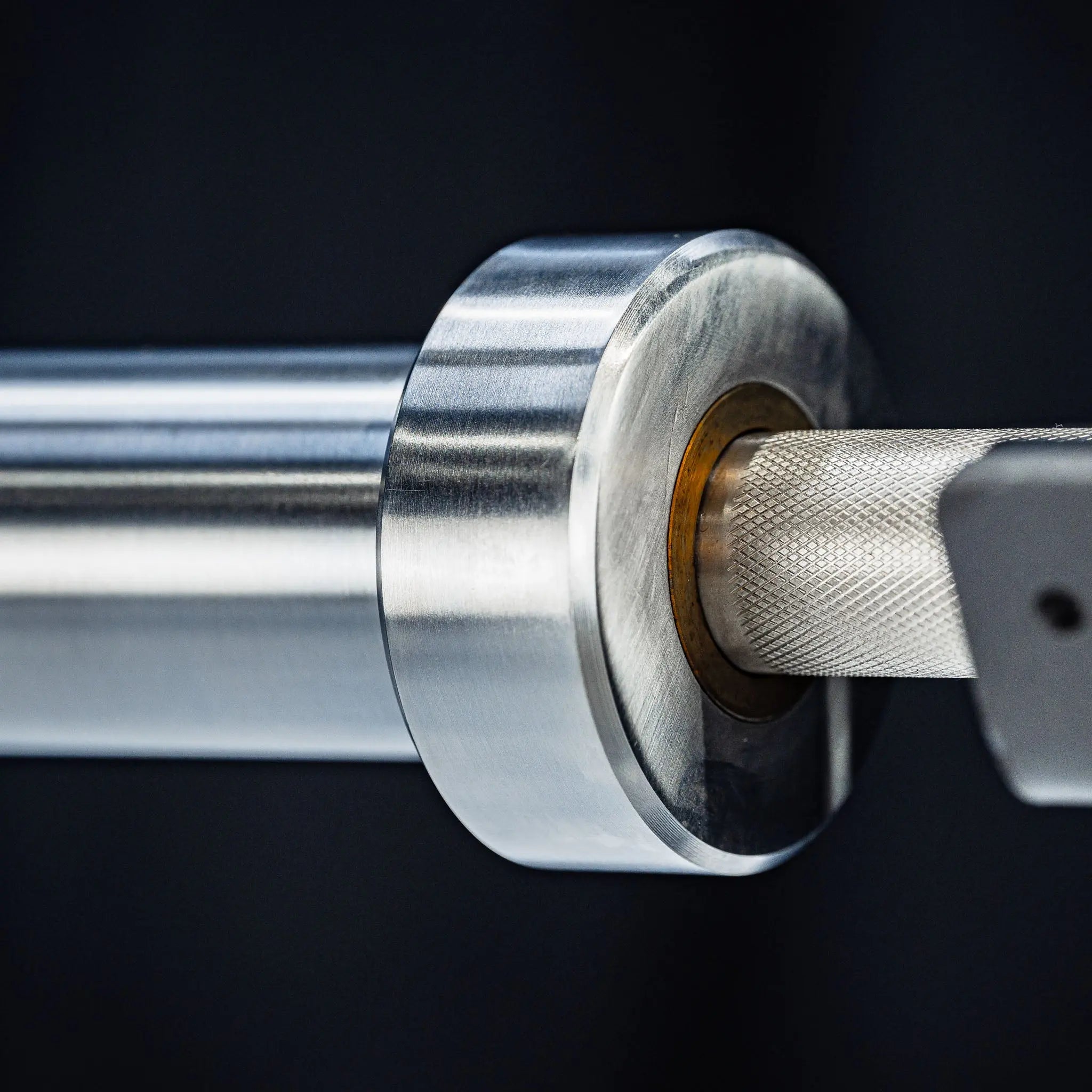 20kg Wonder Bar Stainless Steel Barbell