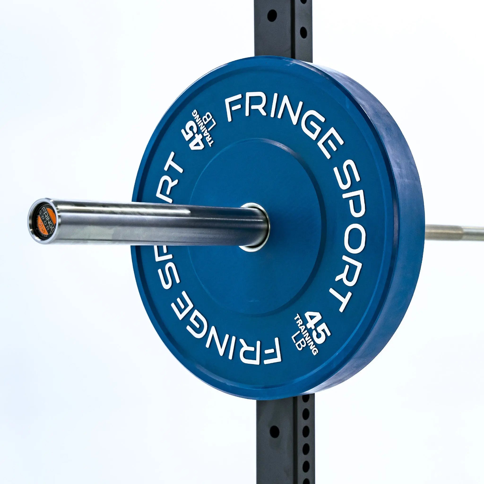 20kg Wonder Bar Stainless Steel Barbell