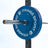20kg Wonder Bar Stainless Steel Barbell