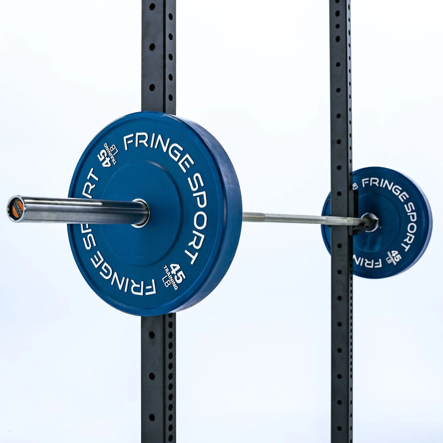 20kg Wonder Bar Stainless Steel Barbell
