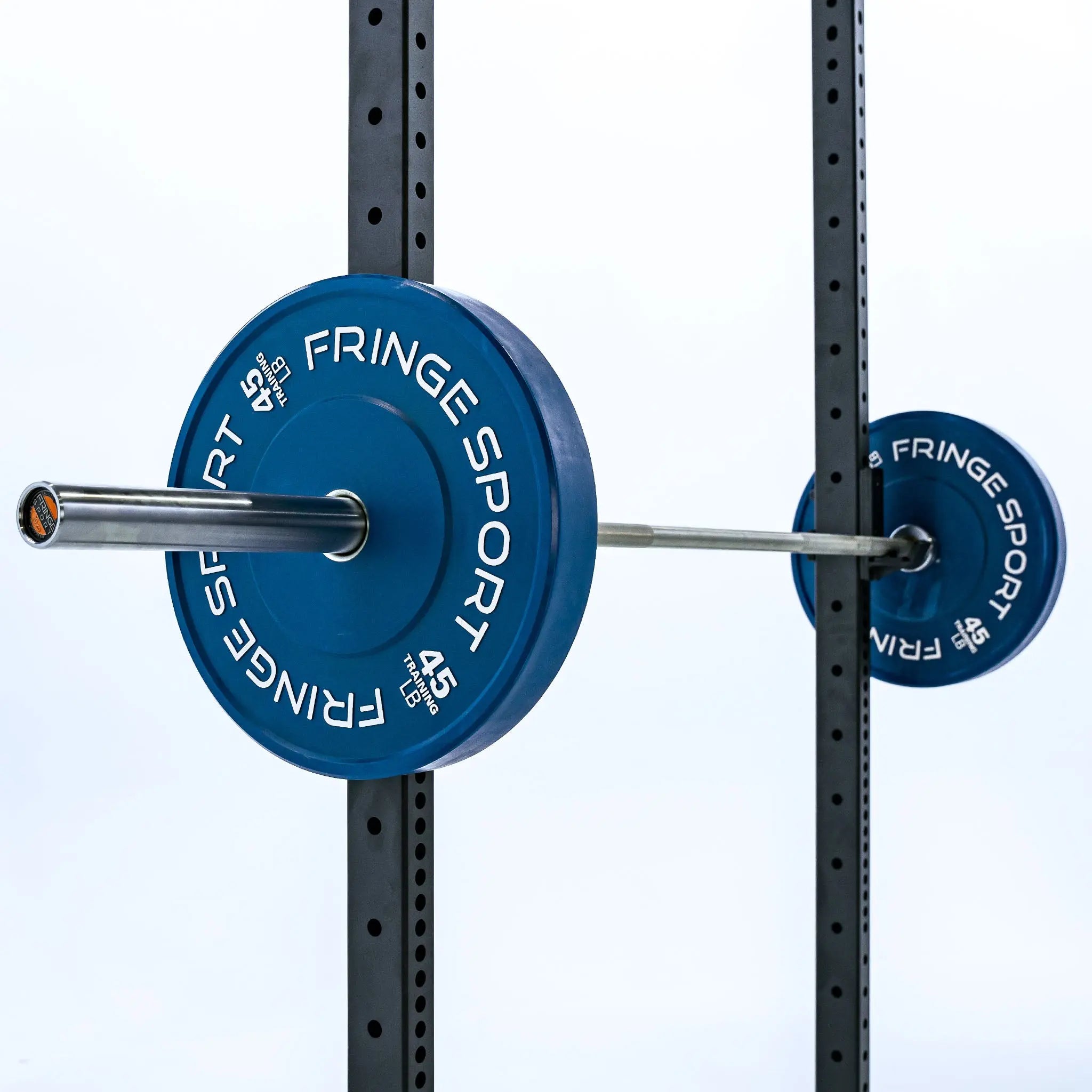20kg Wonder Bar Stainless Steel Barbell
