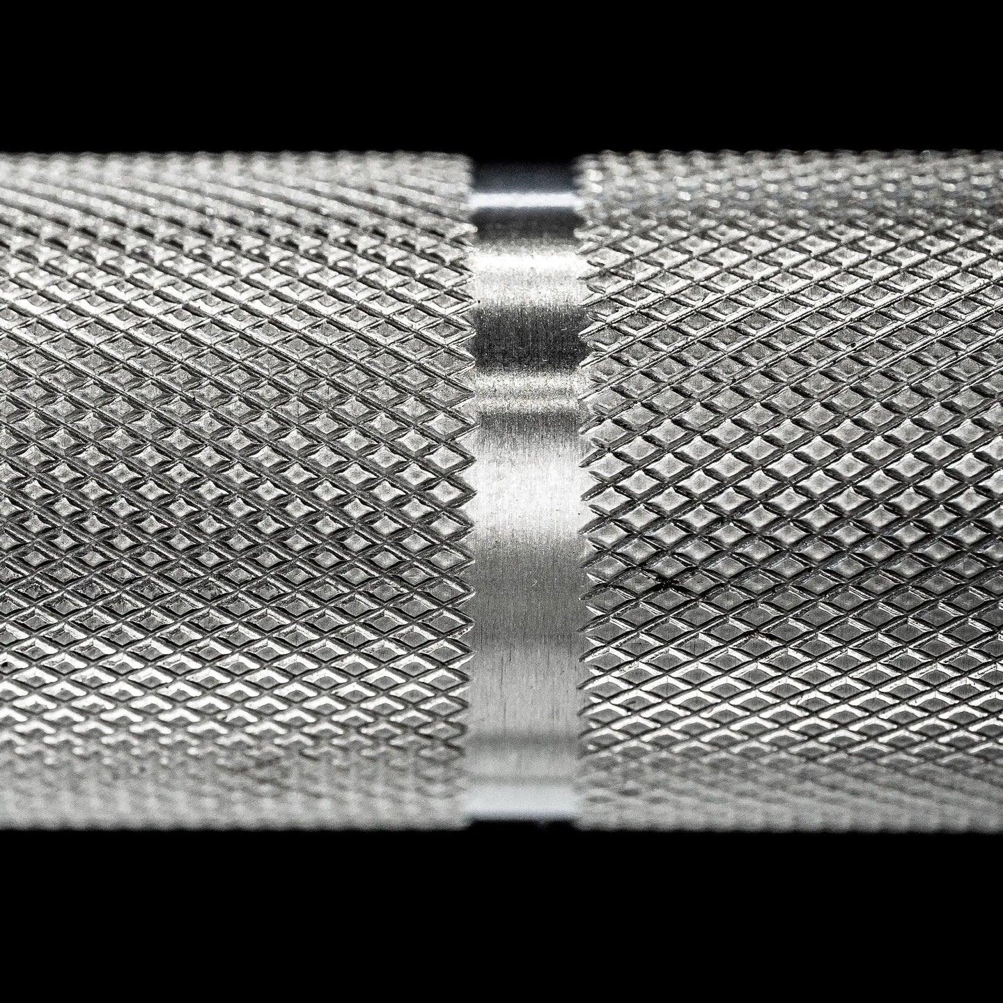 20kg Wonder Bar Stainless Steel Barbell