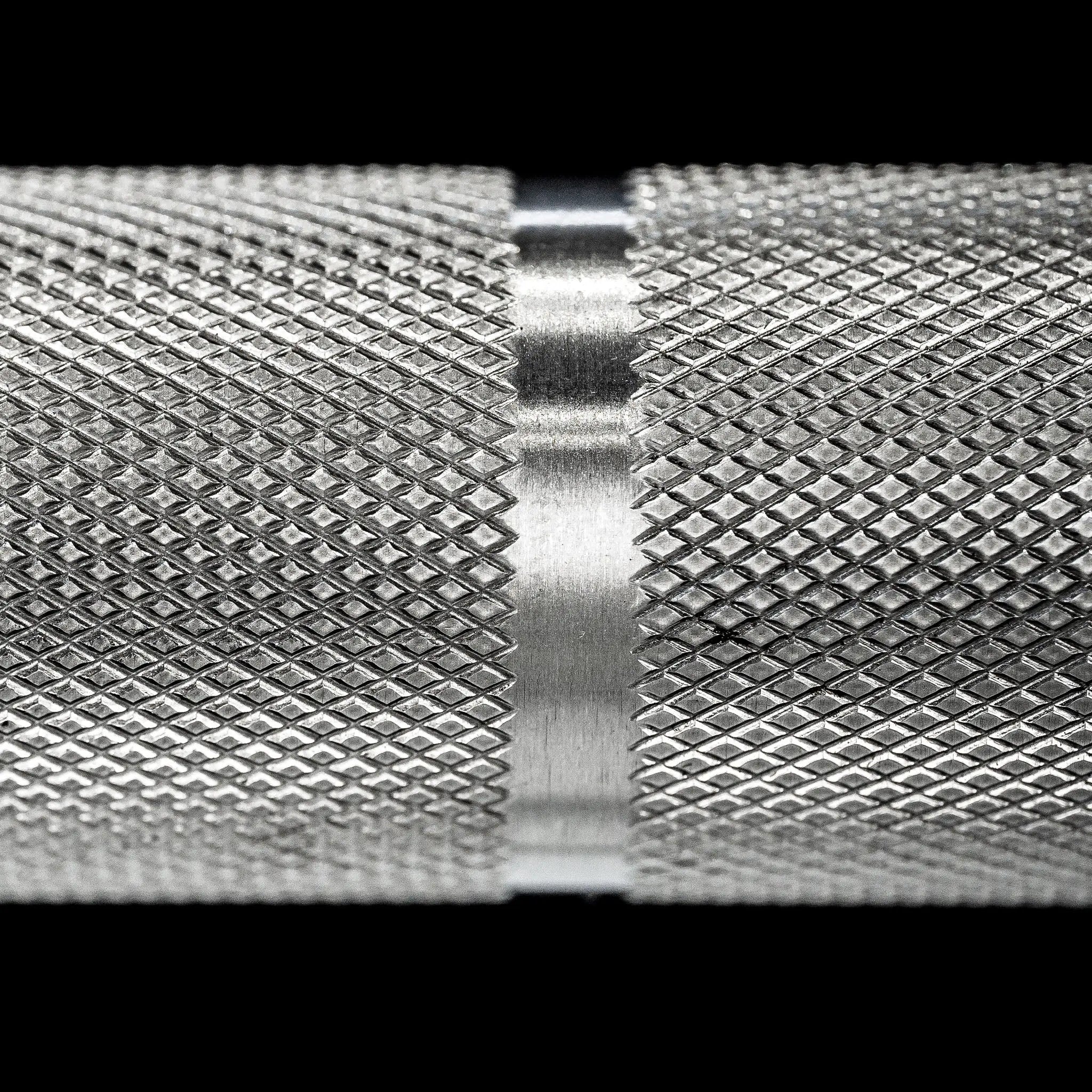 20kg Wonder Bar Stainless Steel Barbell