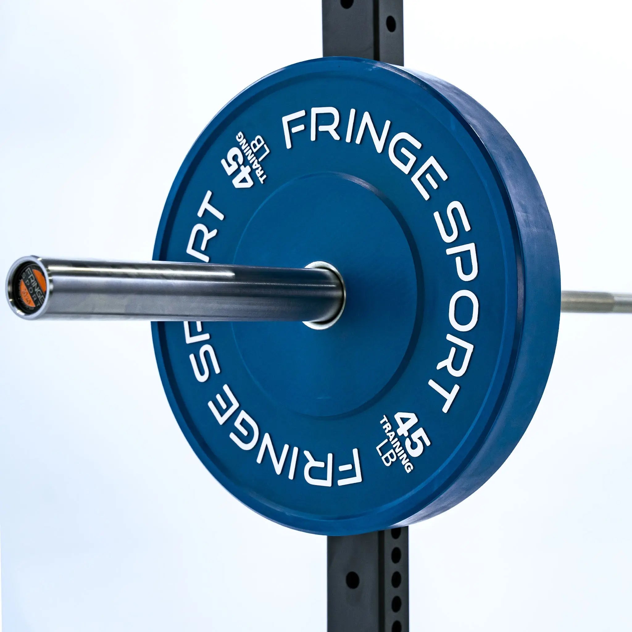 20kg Wonder Bar Stainless Steel Barbell