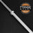 20kg Wonder Bar Stainless Steel Barbell