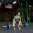 20kg Wonder Bar Stainless Steel Barbell