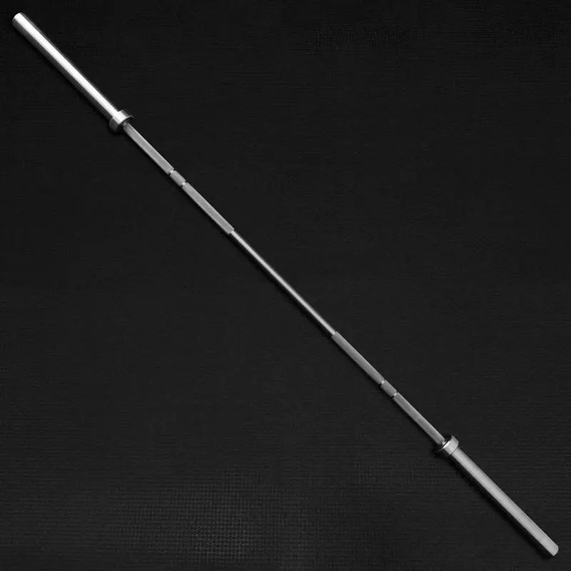 20kg Wonder Bar Stainless Steel Barbell