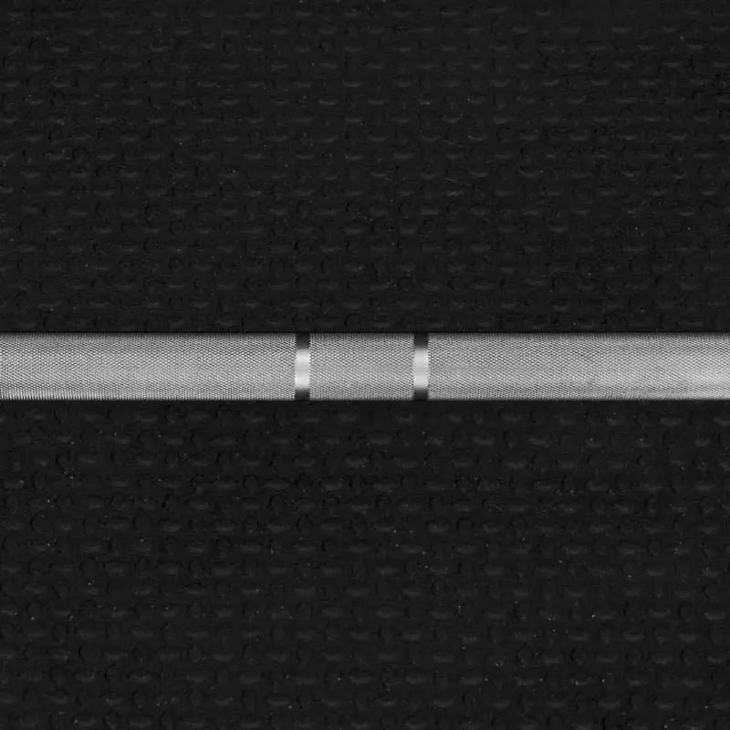 20kg Wonder Bar Stainless Steel Barbell