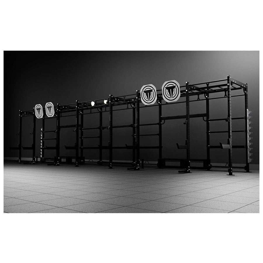 Throwdown Standard XTC Rig