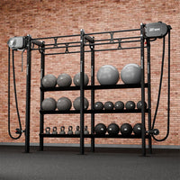 スローダウンコンパクトXTCリグ