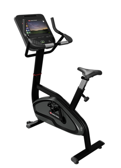 Star Trac 4UB アップライトバイク