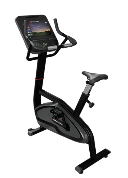 Star Trac 4UB Upright Bike