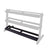 Body-Solid 60 inch Dumbbell Rack