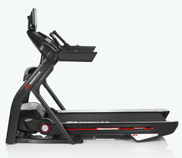 Bowflex Treadmill 10