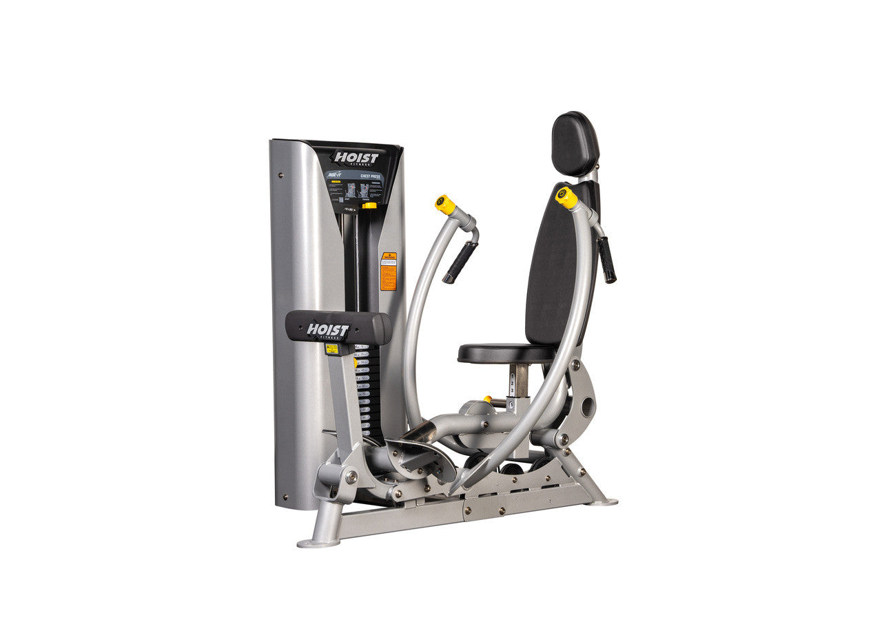 Hoist Fitness ROC IT Chest Press
