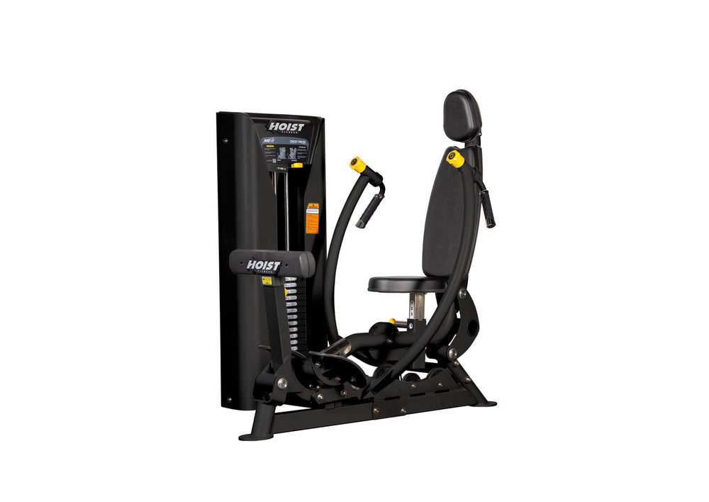 Hoist Fitness ROC IT Chest Press