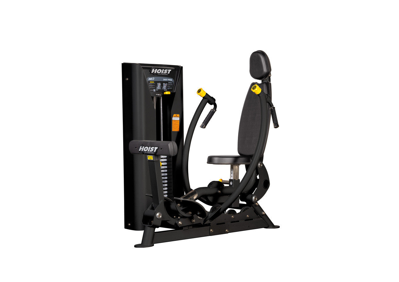 Hoist Fitness ROC IT Chest Press