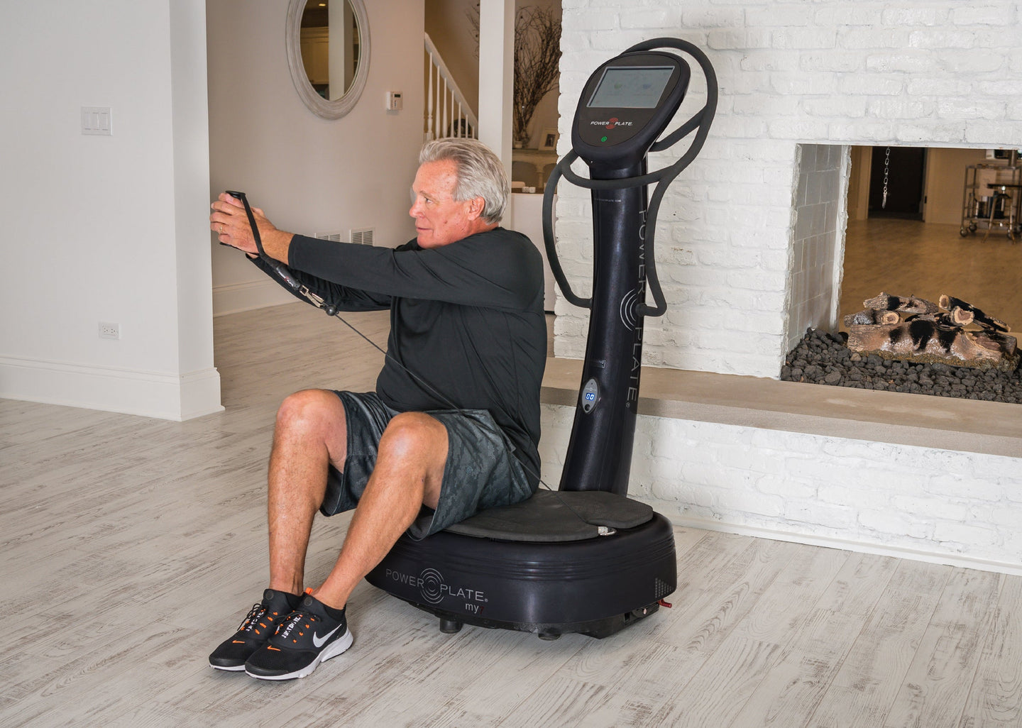 Power Plate® my7™