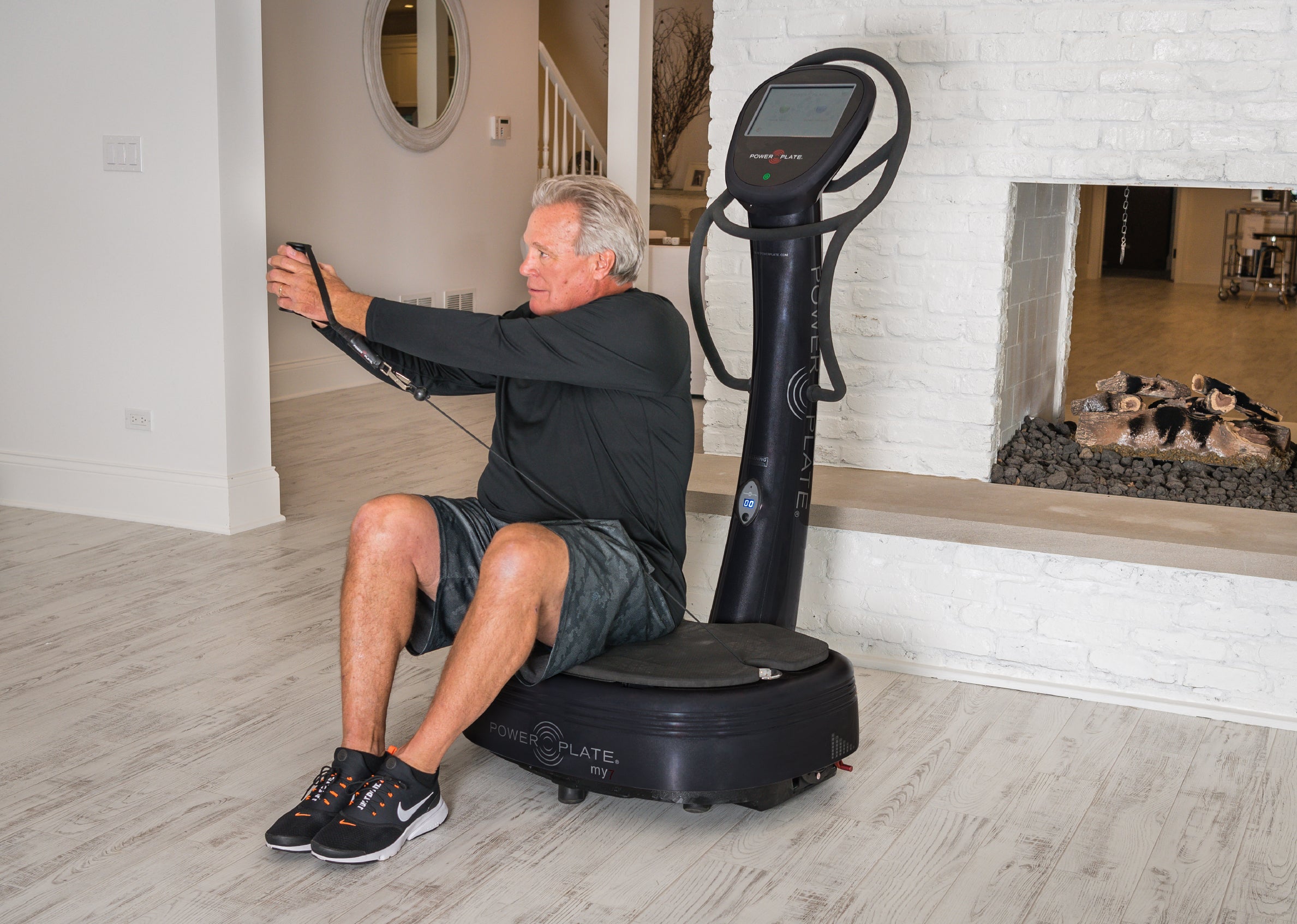 Power Plate® my7™