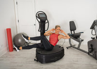 Power Plate® pro7™