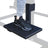 Pro Clubline Spotter Platforms, for Power Racks and Half Racks (Pair)