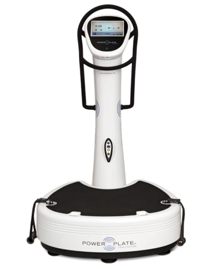 Power Plate Pro7HC