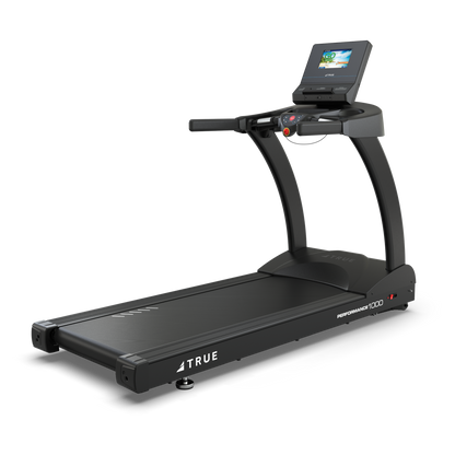 True Fitness Performance 3000 Treadmill