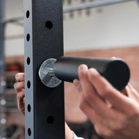 2X3 Bumper Plate Storage Pin