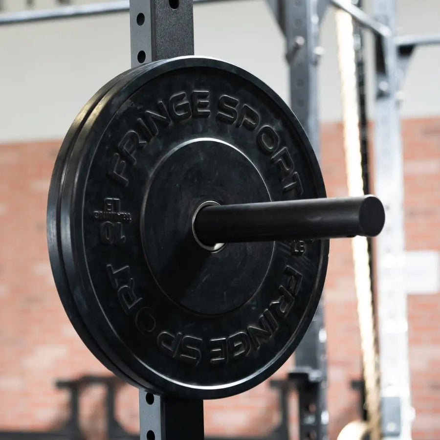2X3 Bumper Plate Storage Pin