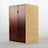 Two-Person Three-in-One Full Spectrum Hybrid Sauna