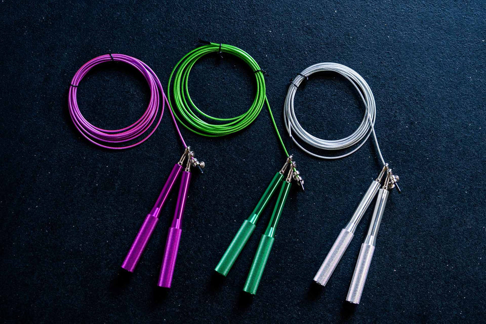 スピードロープ