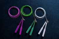 スピードロープ