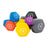 Body-Solid Tools Neoprene Dumbbells