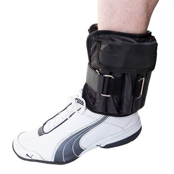Body-Solid Tools Ankle Weight Pair, 10 lbs. Each