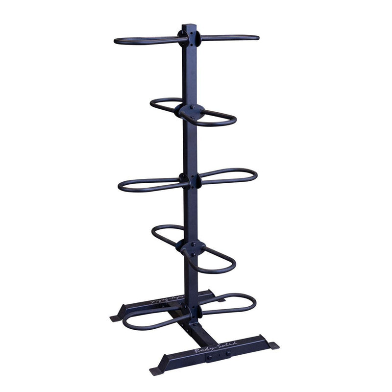 Medicine Ball Racks