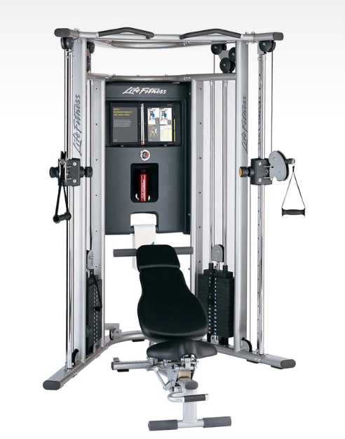 Life Fitness G7 Home Gym