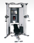 Gimnasio en casa Life Fitness G7