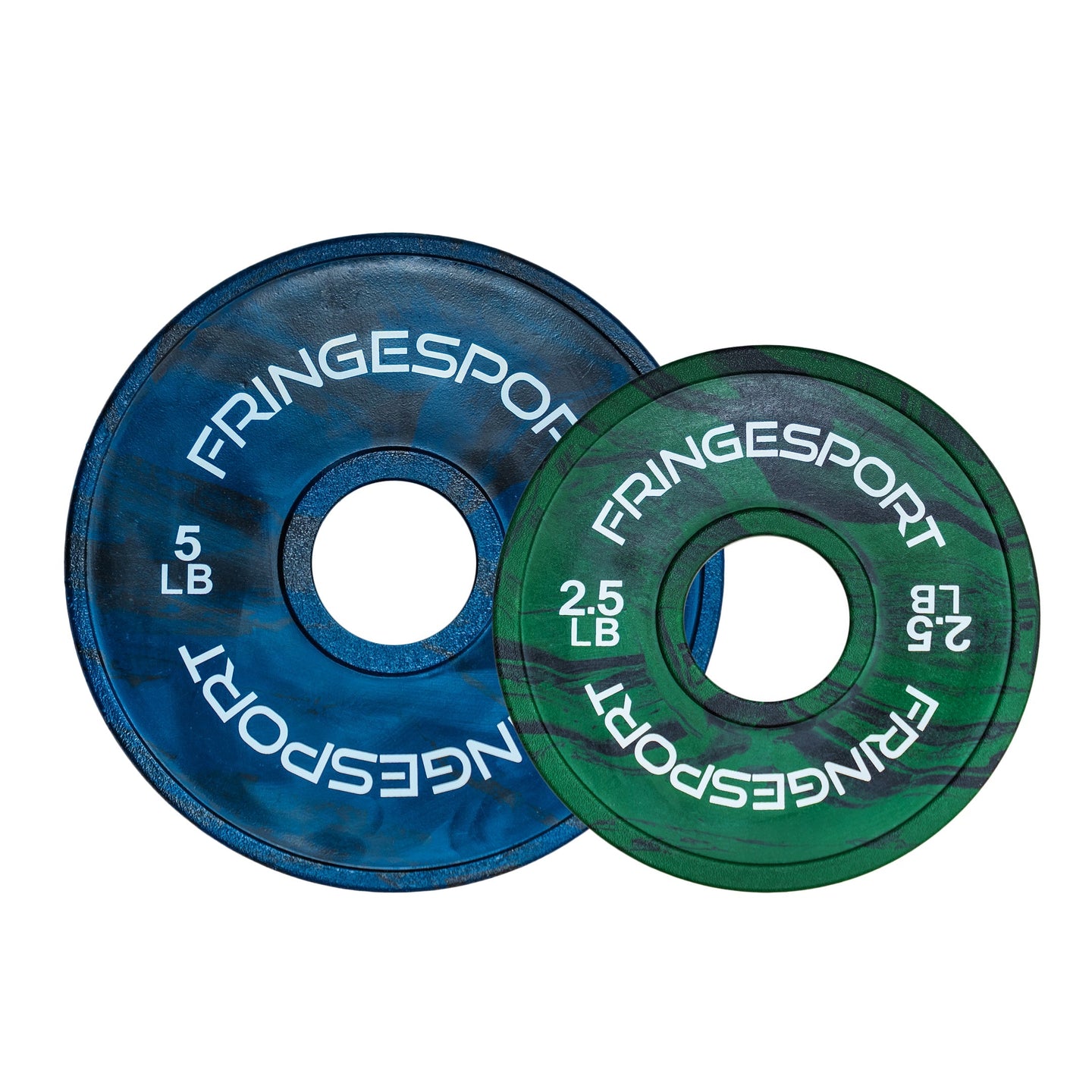 Savage Change Plates - pounds (lbs)