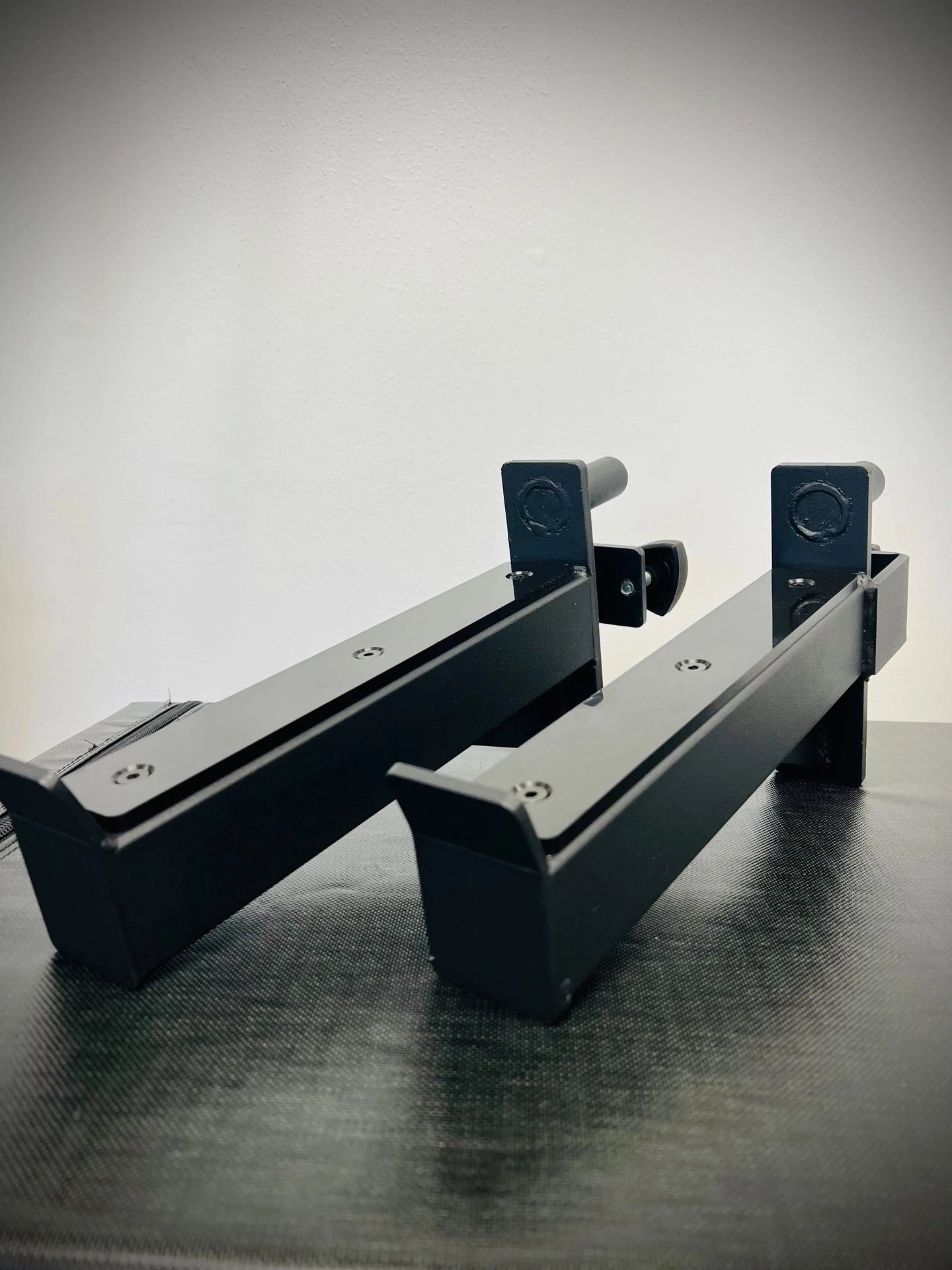 2x2 Safety Spotter Arms