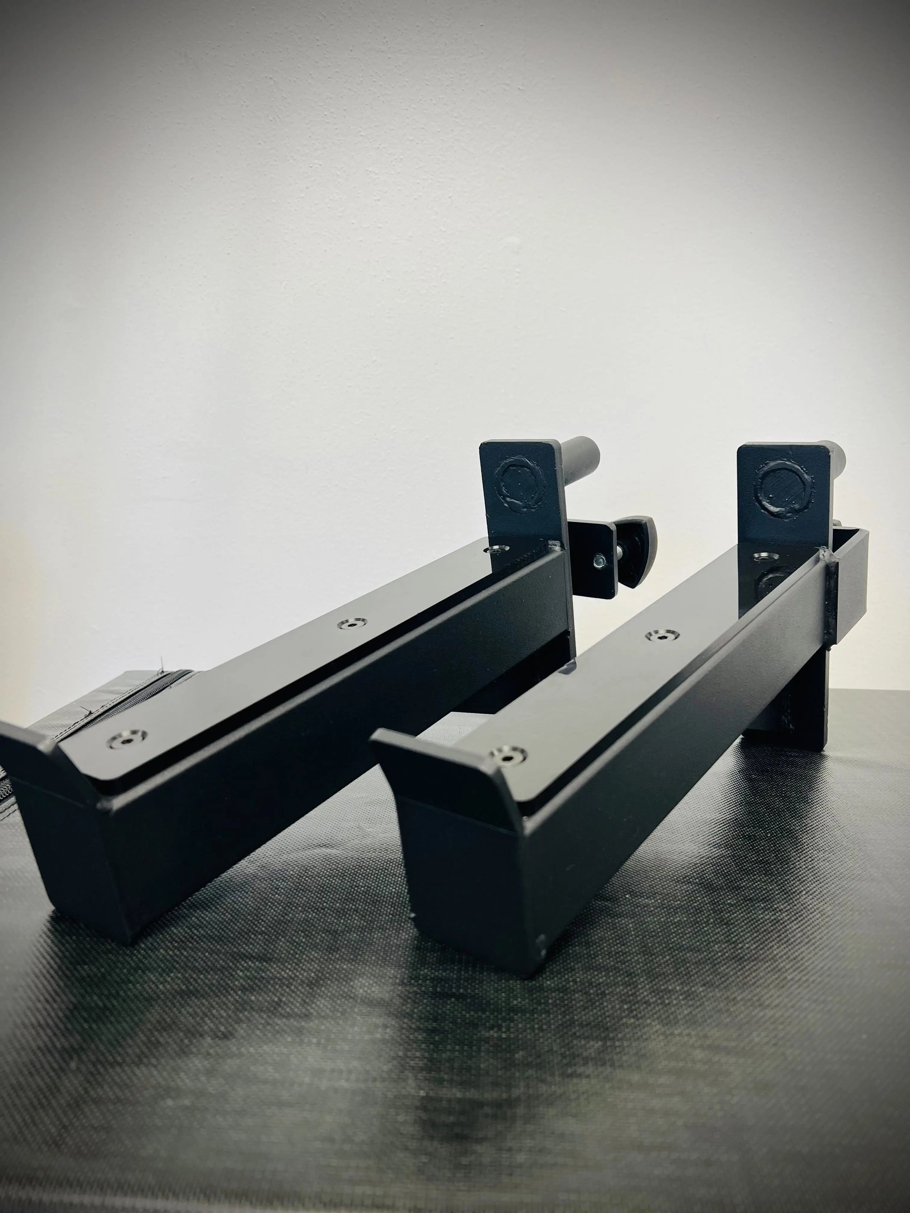 2x2 Safety Spotter Arms