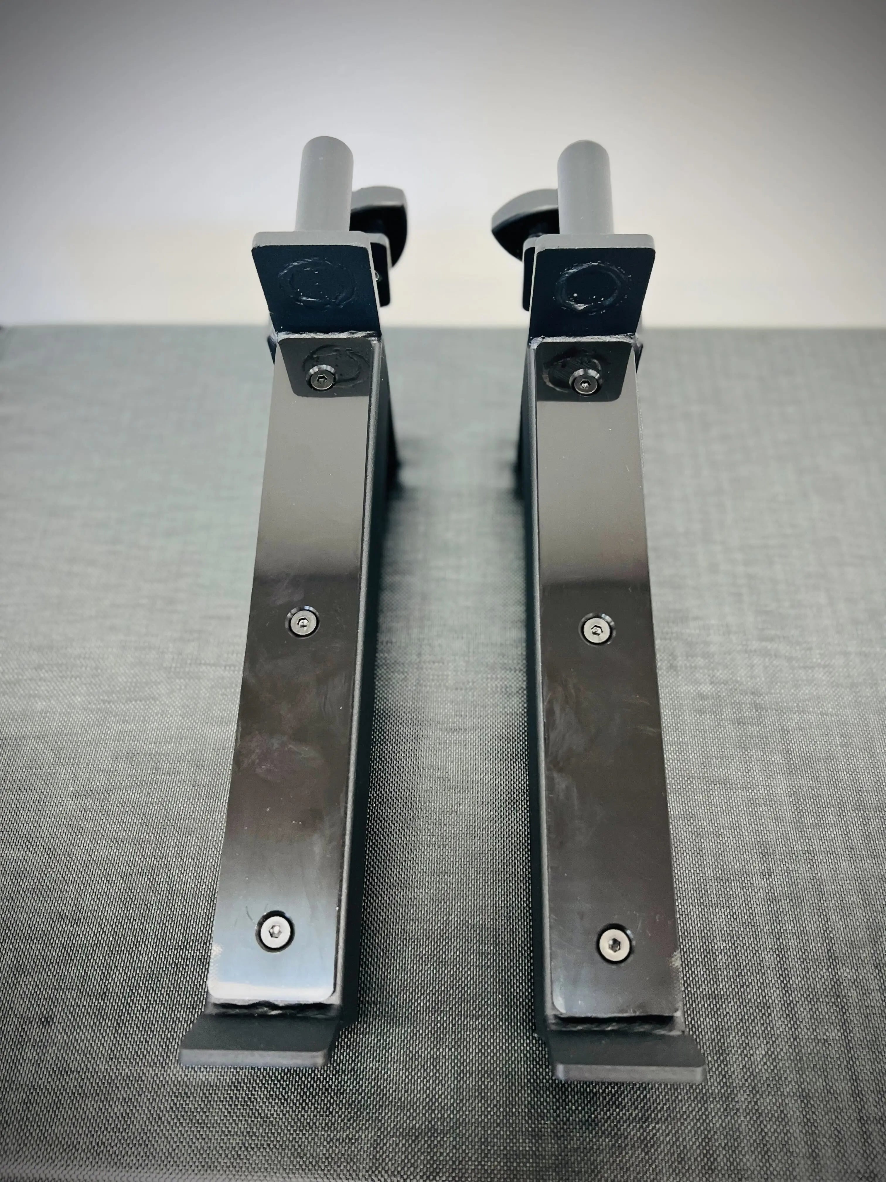 2x2 Safety Spotter Arms