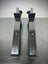 2x2 Safety Spotter Arms
