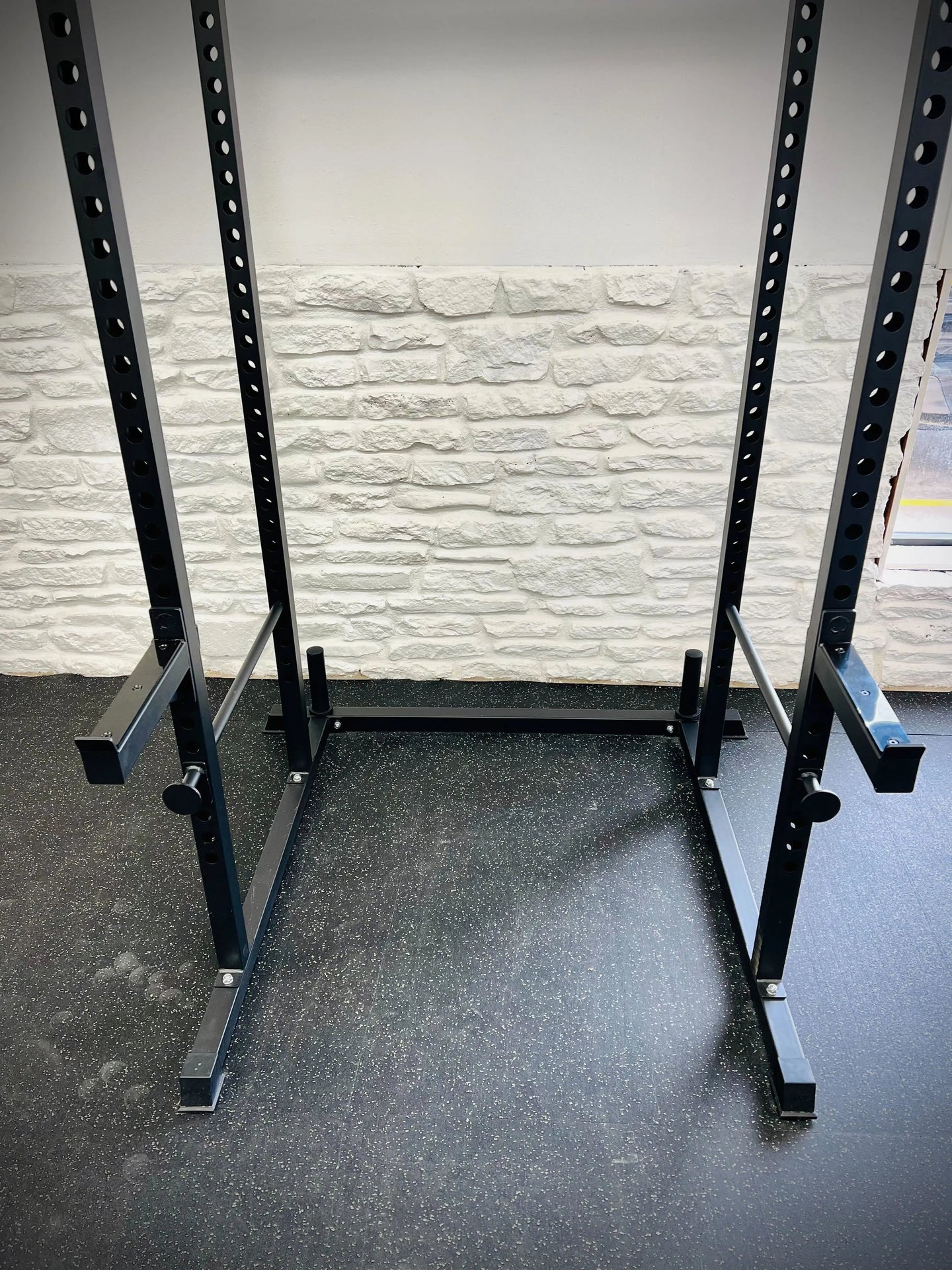 2x2 Safety Spotter Arms