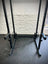 2x2 Safety Spotter Arms