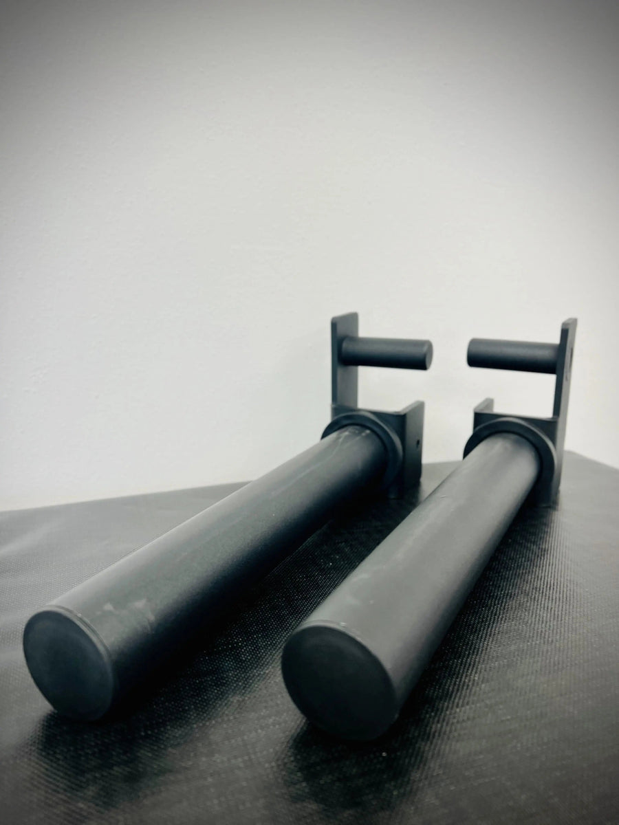 2x2 Weight Storage Posts