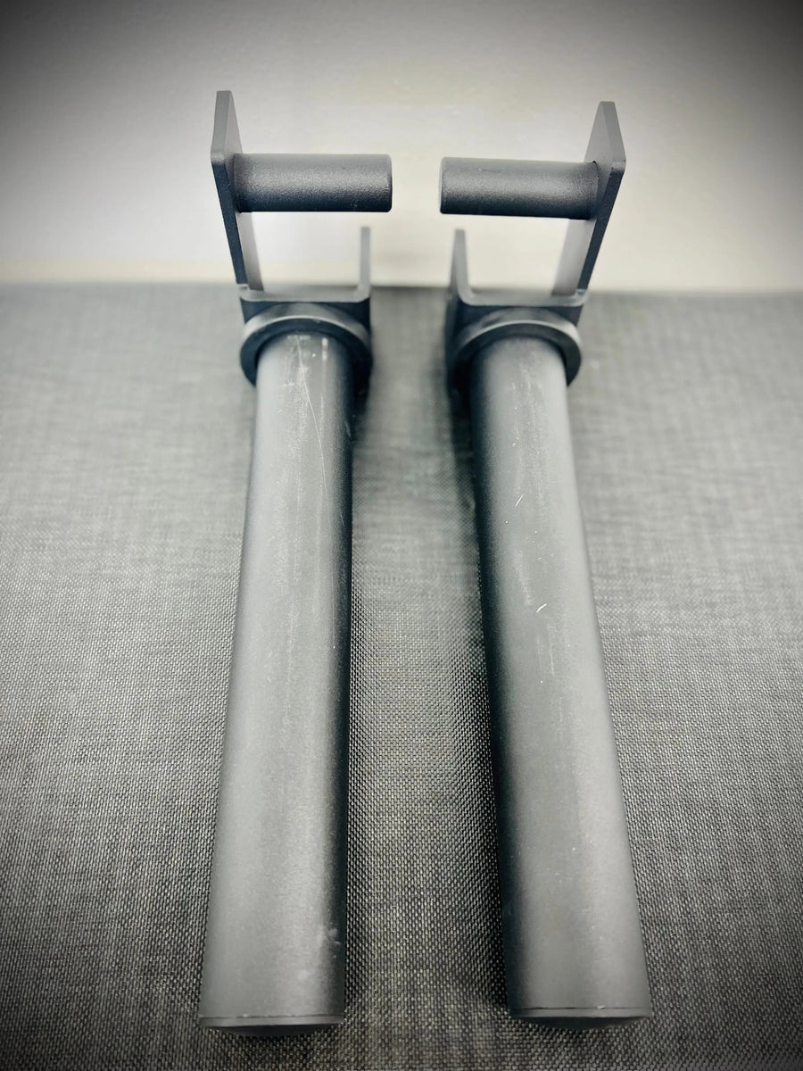 2x2 Weight Storage Posts