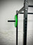 2x2 Weight Storage Posts